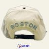 Boston Red Sox x Caps Fans: Edición "City of Champions"