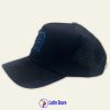 Detroit Tigers x Nijayote Hats: Edición "Midnight Blue"