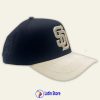 San Diego Padres x Caps Fans: Edición "Gold Coast"
