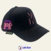 NY Yankees x Kevin Hats: Edición "Midnight Fuchsia" 101 Years