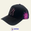NY Yankees x Kevin Hats: Edición "Midnight Fuchsia" 101 Years