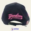 NY Yankees x Kevin Hats: Edición "Midnight Fuchsia" 101 Years
