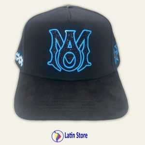 Gorra Bigg Boss Premium: Edición "King of Stars"