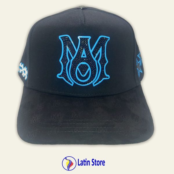 Gorra Bigg Boss Premium: Edición "King of Stars"