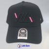 Gorra Vzla Brand: Edición "Pink 3D"