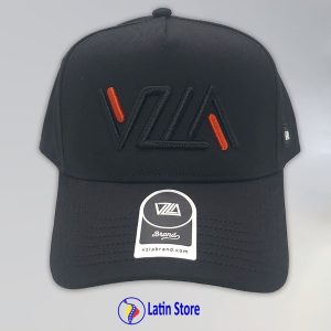 Gorra Vzla Brand: Edición "Essential 3D"