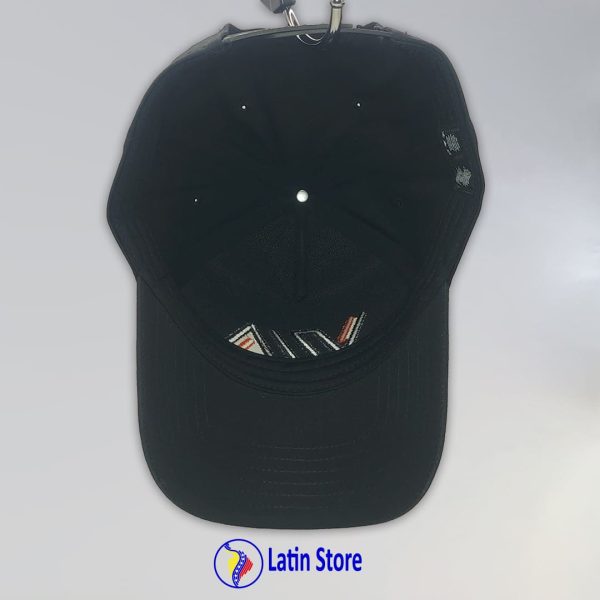Gorra Vzla Brand: Edición "Essential 3D"