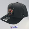 Gorra Vzla Brand: Edición "Red Wool"
