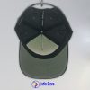 Gorra Vzla Brand: Edición "Cyan Wool"