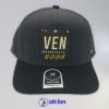 Gorra Vzla Brand: Edición "Oxford Grey Wool"