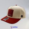 Gorra Vzla Brand Performance: Edición "VEN"