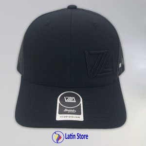 Gorra Vzla Brand: Estilo Trucker Clásico