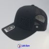 Gorra Vzla Brand: Estilo Trucker Clásico