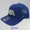 Gorra Vzla Brand: Trucker "VZLA" Gold Edition