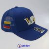 Gorra Vzla Brand: Trucker "VZLA" Gold Edition