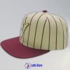 Gorra "V" de Venezuela – Colección Retro Classics