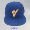 Gorra Venezuela Orgullo y Pasión – Pana Azul Royal