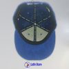 Gorra Venezuela Orgullo y Pasión – Pana Azul Royal