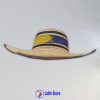 Sombrero Vueltiao: Tradición en Tres Colores