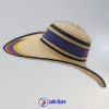Sombrero Vueltiao: Tradición en Tres Colores