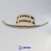 Sombrero Vueltiao 15 fibras: Elegancia Ancestral