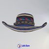 Sombrero Vueltiao Zenú: Tradición Vibrante y Elegancia Natural