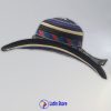 Sombrero Vueltiao Zenú: Tradición Vibrante y Elegancia Natural