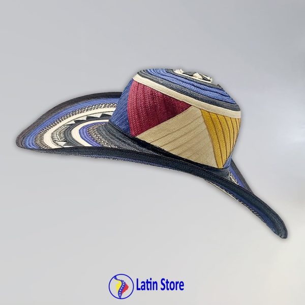 Sombrero Estilo Vueltiao: Tradición y Resistencia