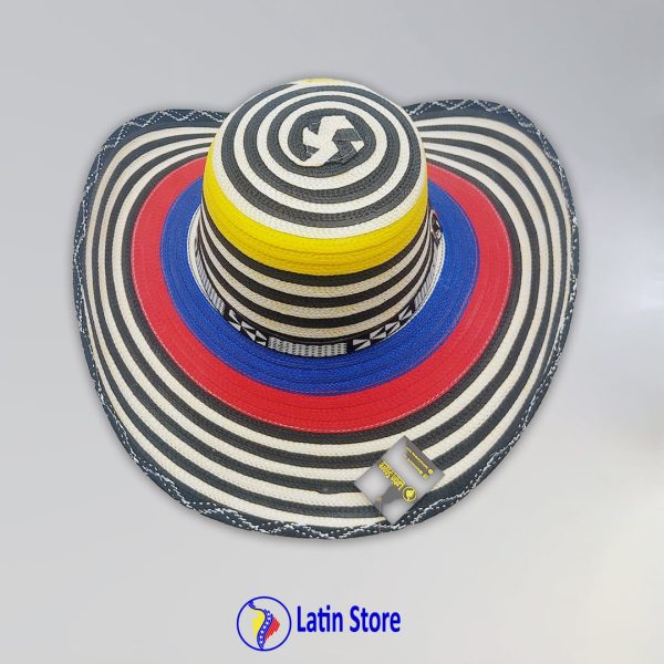 Sombrero Estilo Vueltiao: Tradición y Resistencia