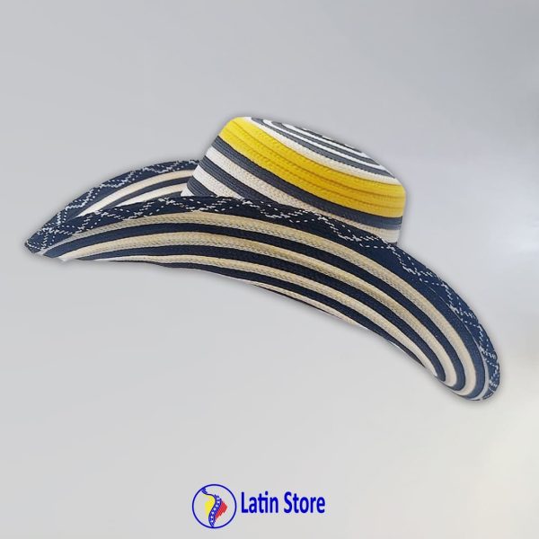 Sombrero Vueltiao - LatinStoreVE