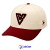 Gorra Latin Store VE – Edición Heritage Vinotinto Gorra Latin Store VE – Edición Heritage Vinotinto