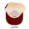 Gorra Latin Store VE – Edición Heritage Vinotinto Gorra Latin Store VE – Edición Heritage Vinotinto