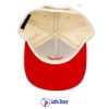 Gorra Latin Store VE – Edición Heritage Rojo Gorra Latin Store VE – Edición Heritage Rojo