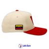 Gorra Latin Store VE – Edición Heritage Rojo Gorra Latin Store VE – Edición Heritage Rojo