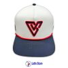 Gorra "Latin Store VE - Azul Navy"