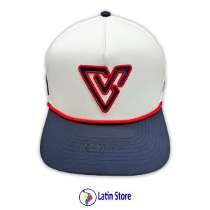 Gorra "Latin Store VE - Azul Navy"