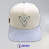 Gorra "Latin Store VE - Heritage Sky Blue Suede" | Edición Limitada Premium Gorra "Latin Store VE - Heritage Sky Blue Suede" | Edición Limitada Premium