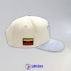 Gorra "Latin Store VE - Heritage Sky Blue Suede" | Edición Limitada Premium Gorra "Latin Store VE - Heritage Sky Blue Suede" | Edición Limitada Premium