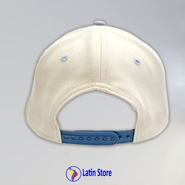 Gorra "Latin Store VE - Olimpic Venezuela" Gorra "Latin Store VE - Olimpic Venezuela"