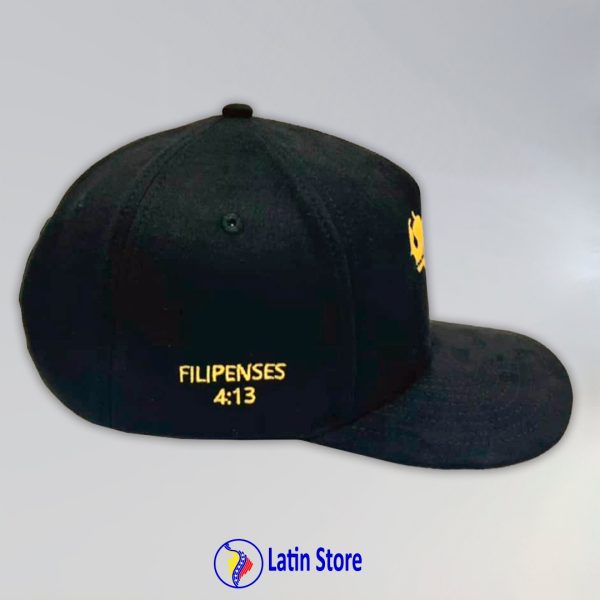 Gorra "Latin Store VE - "Venezuela Resiste" Gorra "Latin Store VE - "Venezuela Resiste"