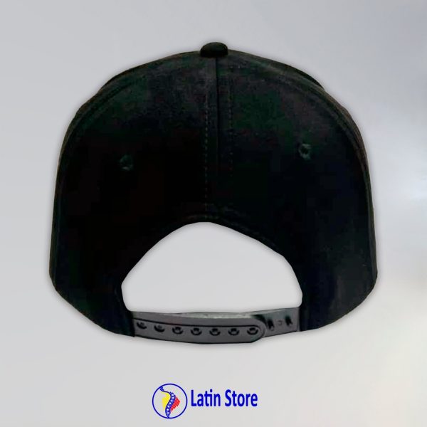 Gorra "Latin Store VE - "Venezuela Resiste" Gorra "Latin Store VE - "Venezuela Resiste"