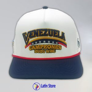 Gorra "Latin Store VE - Olimpic Venezuela"